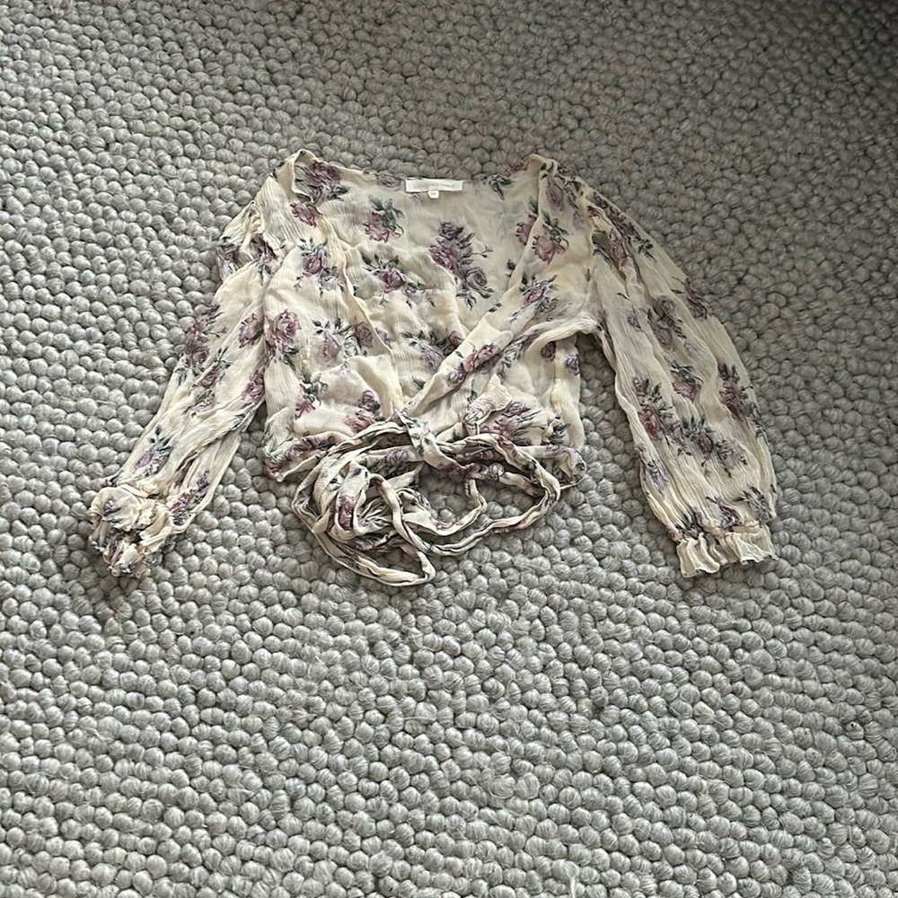 Loveshackfancy Top - image 1